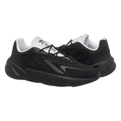 Кросівки чоловічі Adidas Ozelia Core Black Footwear White (GX4499), 45, WHS, 10% - 20%, 1-2 дні