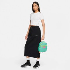 Рюкзак Nike W Nsw Futura 365 Mini Bkpk (DZ6292-349), One Size, WHS, 30% - 40%, 1-2 дні