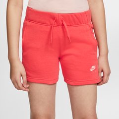Шорты детские Nike Air Older Kids' Shorts (CW1033-631), S (128-137), WHS, 10% - 20%, 1-2 дня