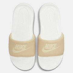 Тапочки жіночі Nike Victori One Slide (CN9677-108), 36.5, WHS, 20% - 30%, 1-2 дні