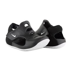 Тапочки детские Nike Sunray Protect 3 Babyt (DH9465-001), 19.5, WHS, > 50%, 1-2 дня