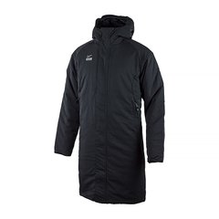Куртка мужская Nike F.C. Sideline (DJ0991-010), M, WHS, 10% - 20%, 1-2 дня