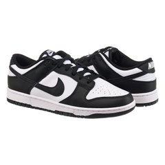 Кроссовки мужские Nike Dunk Low Retro (DD1391-100), 41, OFC, 20% - 30%, 1-2 дня