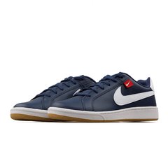 Кросівки чоловічі Nike Court Royale Tab (CJ9263-400), 40.5, WHS, 1-2 дні