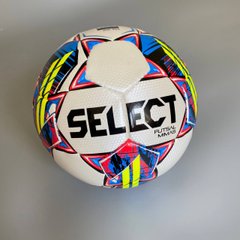 М'яч Select Futsal Mimas Fifa Basic (105343-365), 4, WHS, 10% - 20%, 1-2 дні