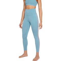 Лосины женские Nike Yoga Light Blue (DA1037-424), M, WHS, 1-2 дня