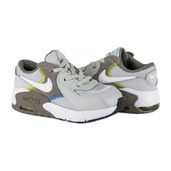 Кросівки дитячі Nike Air Max Excee (CD6893-019), 21, WHS, 10% - 20%, 1-2 дні