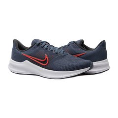 Кросівки чоловічі Nike Downshifter 11 (CW3411-400), 41, WHS