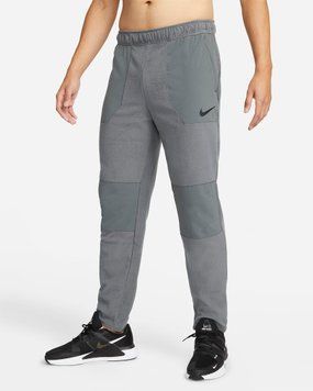 Брюки мужские Nike Therma-Fit (DD2136-068), L, WHS, 1-2 дня
