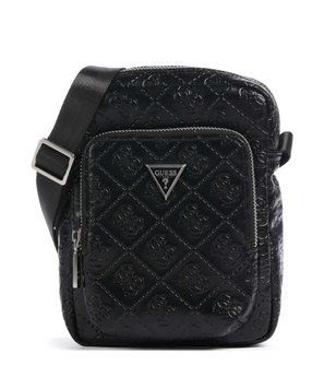 Сумка через плече Guess Milano Crossbody Bag (HMMIDEP4393-BLA), One Size, WHS, < 10%, 1-2 дні