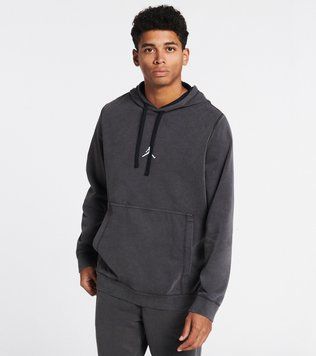Кофта чоловіча Jordan Dri-Fit Air Men's Fleece Pullover Hoodie (DA9860-010), M, WHS, 1-2 дні