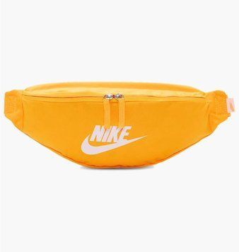 Сумка на пояс Nike Nk Heritage Waistpack - Fa21 3L (DB0490-845), 41 &times; 10 &times; 15 СM, WHS, < 10%, 1-2 дня