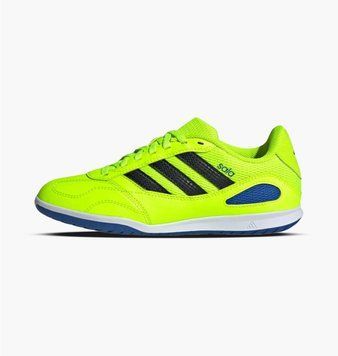 Футзалки чоловічі Adidas Super Sala Competition (JP5273), 36 2/3, WHS, < 10%, 1-2 дні