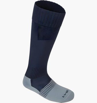 Футбольные гетры мужские Select Football Socks (101444-016), 35-37, WHS, 10% - 20%, 1-2 дня