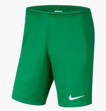 Шорти чоловічі Nike Dry Park Iii (BV6855-302), L, WHS, > 50%, 1-2 дні
