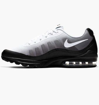 Кроссовки мужские Nike Air Max Invigor Print (749688-010), 39, WHS, 20% - 30%, 1-2 дня