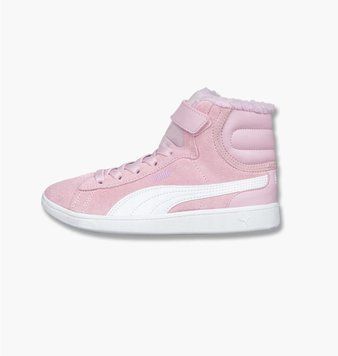 Кросівки дитячі Puma Vikky Pink (366854-02), 29, WHS, < 10%, 1-2 дні