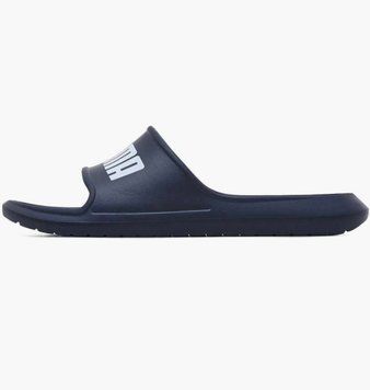 Тапочки чоловічі Puma Divecat V2 Lite Blue (374823-02), 40.5, WHS, < 10%, 1-2 дні