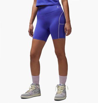 Шорты женские Jordan Sport Blue Dx0461-430 (DX0461-430), XS, WHS, > 50%, 1-2 дня