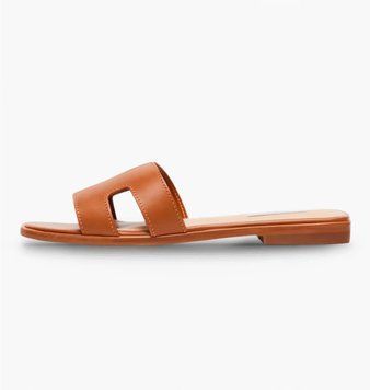 Сандалі жіночі Steve Madden Hadyn Beige (HADY01D1), 36.5, WHS, 1-2 дні