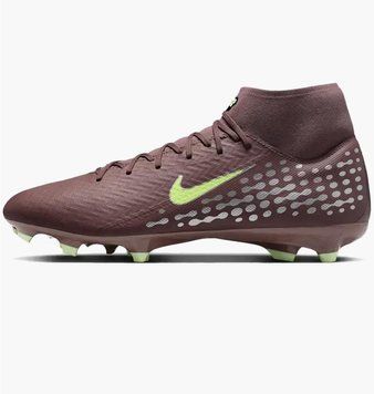 Бутси чоловічі Nike Mercurial Superfly 10 Academy Km Violet (FQ8293-200), 37.5, WHS, 20% - 30%, 1-2 дні