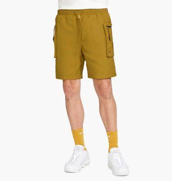 Шорты мужские Nike Sportswear Tech Pack (FB7528-716), M, WHS, < 10%, 1-2 дня