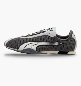 Кроссовки мужские Puma H-Street Grey (403775-07), 35.5, WHS, 1-2 дня