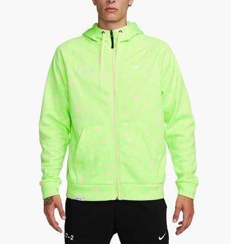 Кофта чоловіча Nike Therma-Fit Studio '72 (FB7942-337), XL, WHS, < 10%, 1-2 дні