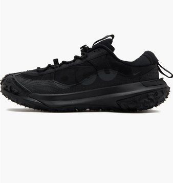 Кроссовки мужские Nike Acg Mountain Fly 2 Low (DV7903-002), 40.5, WHS, 20% - 30%, 1-2 дня