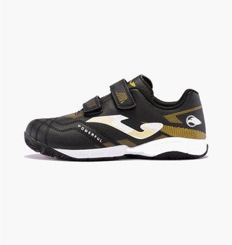 Футзалки дитячі Joma Powerfull (POJW2401INV), 28, WHS, < 10%, 1-2 дні