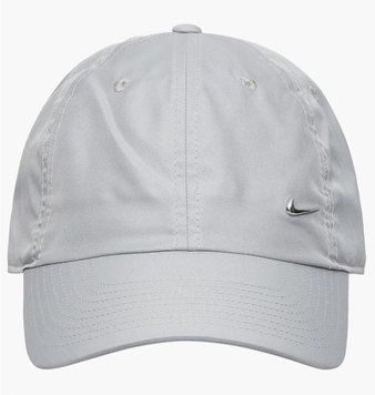 Кепка Nike Df Club Cb Mtswsh L (FB5372-077), L/XL, WHS, 40% - 50%, 1-2 дні