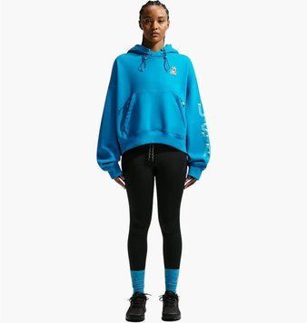 Кофта жіночі Nike Acg Usa Wo Blue (IB7308-469), L, WHS, 1-2 дні