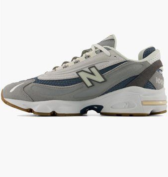 Кроссовки унисекс New Balance 1000 Grey (U100057X), 41, WHS, 1-2 дня