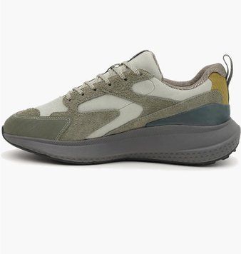 Кроссовки мужские Lacoste Evo Trainers Olive (748SMA0054-LG5), 42.5, WHS, < 10%, 1-2 дня
