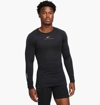 Футбольна форма чоловіча Nike Nocta Black (DN0001-010), XL, WHS, 10% - 20%, 1-2 дні