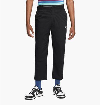 Брюки чоловічі Nike Sportswear Sport Essentials Black (DM6823-010), S, WHS, 10% - 20%, 1-2 дні