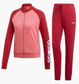 Спортивний костюм жіночий Adidas Wts New Co Mark (EI0753), S, WHS, < 10%, 1-2 дні