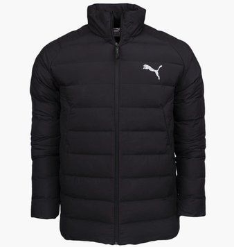 Куртка чоловіча Puma Active Jacket Black (849357-01), L, WHS, 20% - 30%, 1-2 дні