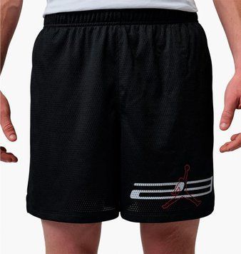 Шорти чоловічі Jordan M J Df Spt Mesh Gfx Short (IF0872-010), L, WHS, 10% - 20%, 1-2 дні