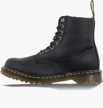 Ботинки мужские Dr. Martens Faux Fur Lined Grizzly (31873001), 44, WHS, 10% - 20%, 1-2 дня
