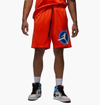 Шорти чоловічі Jordan Flt Mvp Mesh Short (DV7602-817), L, WHS, 20% - 30%, 1-2 дні