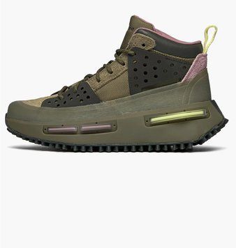 Черевики чоловічі Adidas X The Pharrell Nmd S1 Ryat (IE4686), 44, WHS, 10% - 20%, 1-2 дні