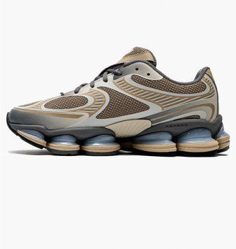 Кроссовки унисекс New Balance Abzorb 2000 Olive (U20004JQ), 42.5, WHS, 10% - 20%, 1-2 дня
