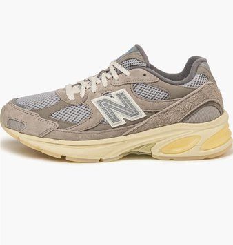 Кросівки унісекс New Balance 2010 Beige (U2010GD), 40, WHS, 1-2 дні