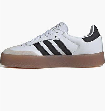 Кроссовки женские Adidas Sambae Cloud (JI1349), 38.5, WHS, 20% - 30%, 1-2 дня