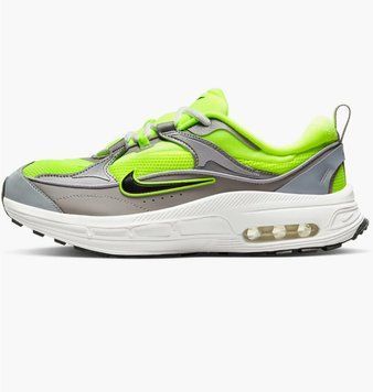 Кросівки жіночі Nike Wmns Air Max Bliss Nn (DX8949-700), 38.5, WHS, 20% - 30%, 1-2 дні