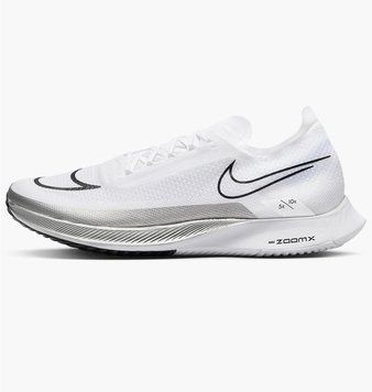 Кросівки для бігу чоловічі Nike Zoomx Streakfly (DJ6566-101), 44.5, WHS, > 50%, 1-2 дні
