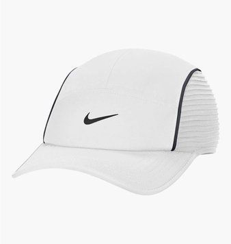 Кепка Nike Dri-Fit Adv Fly Unstructured White (FJ0736-100), L/XL, WHS, 10% - 20%, 1-2 дні