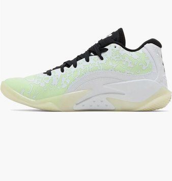 Кросівки жіночі Nike Zion 3 (Gs (DV3869-110), 38.5, WHS, 10% - 20%, 1-2 дні