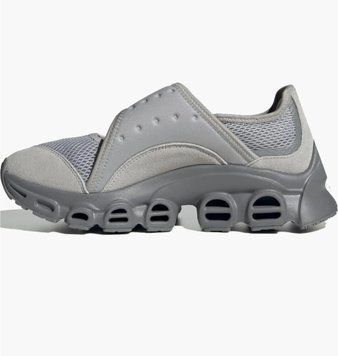 Кросівки жіночі Adidas Adifom Megajane Grey (JH7556), 41 1/3, WHS, 1-2 дні